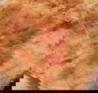 Sunshine Crazy Kebabs - Travel Search