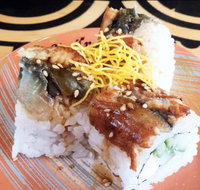 Sushi Train - Upper Mount Gravatt - Tourism Guide