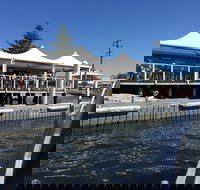 Tea Gardens Boatshed - Travel Agents