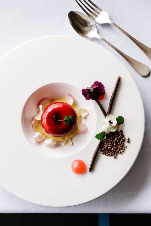 Terrace Restaurant - Travel Search 0