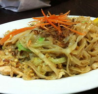 Thai on the Terrace