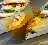The Stadium Fish and Chippery - Tourism Guide