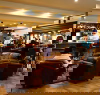 The Legends Grill and Bar - Cruises Travel