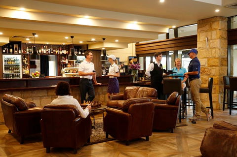 The Legends Grill And Bar - Cruises Travel 0