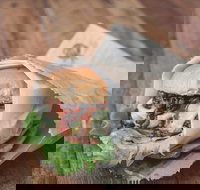 The Good Wolf - Travel Search