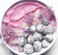 The Smoothie Bowl Shack - Tourism Guide