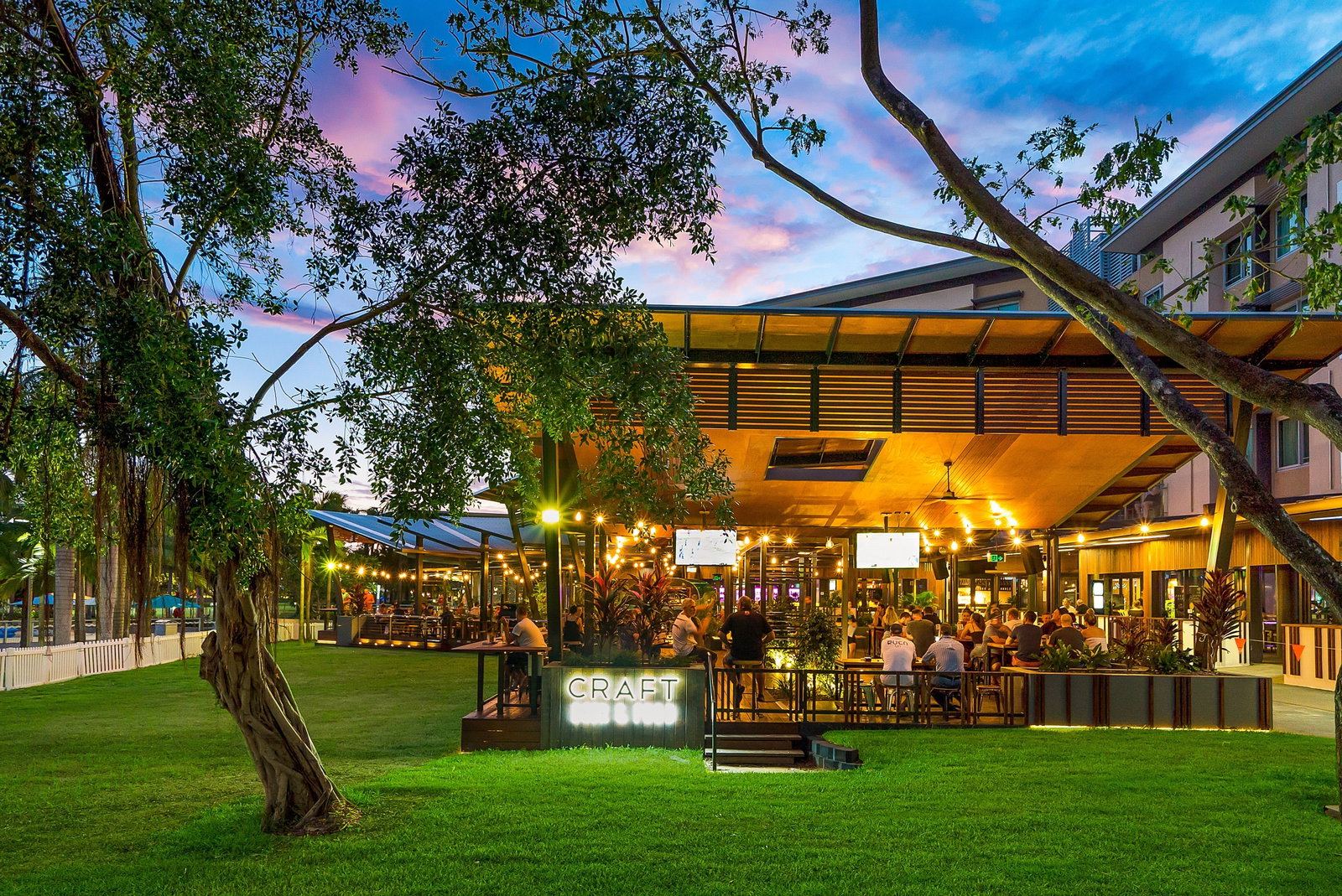 Darwin City NT Tourism Guide