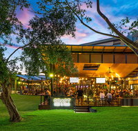 The Precinct Tavern - Tourism Guide