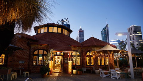 The Island Brew House - Travel Search 0