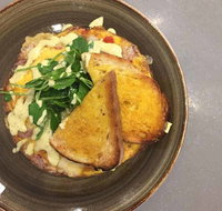 The East Pantry - Tourism Guide