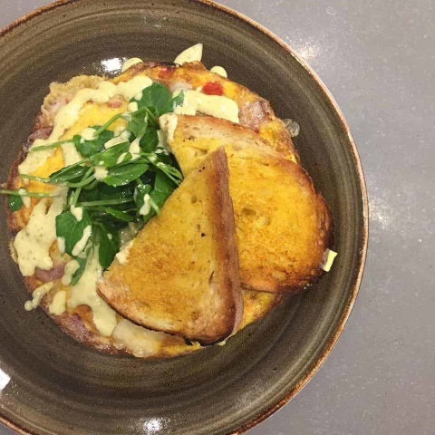 The East Pantry - Tourism Guide 0