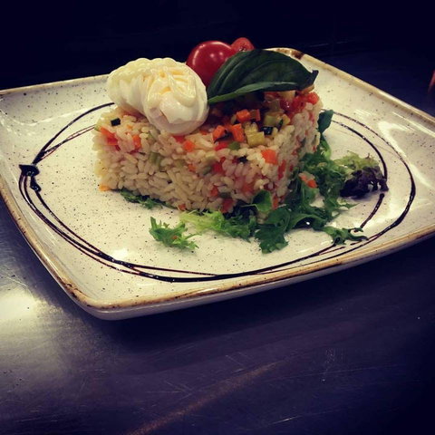 The Pizza Bar Strathmore - Travel Agents 0