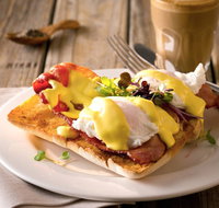 The Coffee Club - Bankstown - Tourism Guide