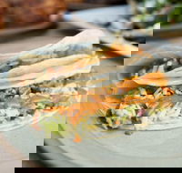 The Burrito Bar - Caboolture - Travel Search