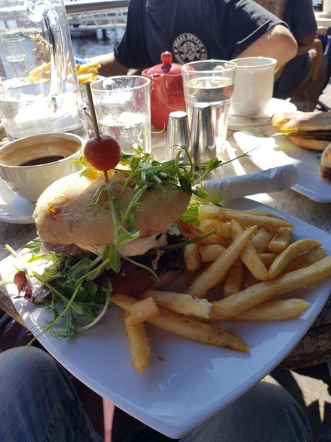 The Tea & Coffee Merchant - Travel Agents 0