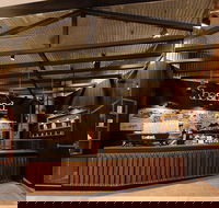 The Shed Cafe - Miranda - Travel Search