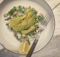 Three Beans - Castle Hill - Tourism Guide