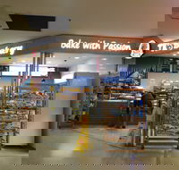 Tk's Bakery - Cruises Travel