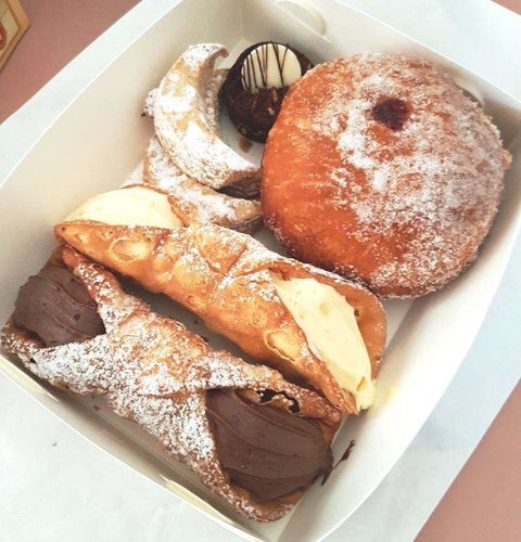 Trivelli Cakes - Travel Search 0