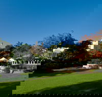 Vaucluse House Tearooms - Travel Agents