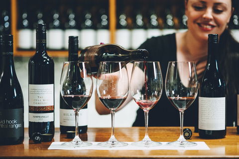 Wine House Hunter Valley - Cruises Travel 1