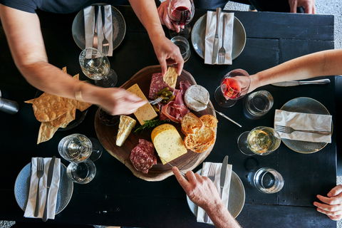 Wine House Hunter Valley - Cruises Travel 2