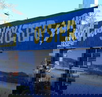 Wooli Oyster Supply and Seafood Co-op