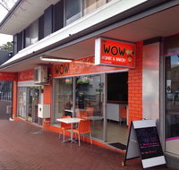 Wow Kebabs  Bakery