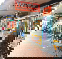 Yummies - Tourism Guide