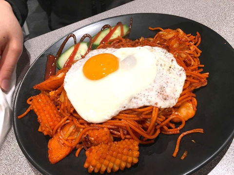 Zafferano Restaurant - Tourism Guide 0