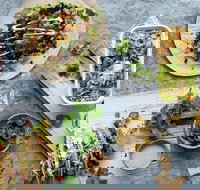 Zambrero Tweed City - Travel Agents