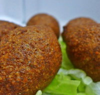 Al Barakeh Charcoal Chicken - Tourism Guide