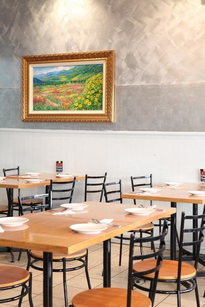 Alice's Thai Restaurant - Tourism Guide 0
