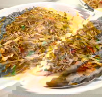 All Star Bakut Teh House - Travel Search