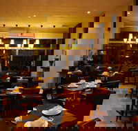 Aroi Thai Restaurant - Cruises Travel