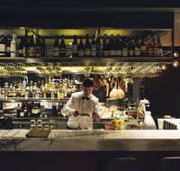 Bacaro - Tourism Guide
