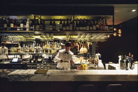 Bacaro - Tourism Guide 0