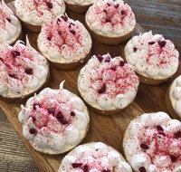 Baked Patisserie