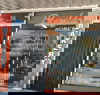 Bayside Bakery - Travel Search