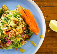 Beach Burrito Company Coogee - Tourism Guide