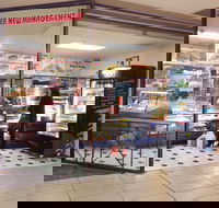 Best Baked Daily - Travel Agents