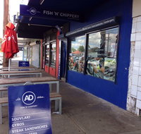 Biagio's - Tourism Guide