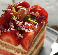 Black Star Pastry - Newtown - Tourism Guide