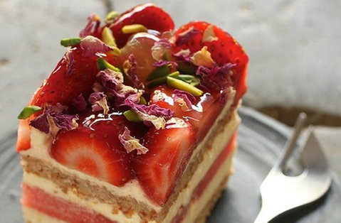 Black Star Pastry - Newtown - Tourism Guide 0