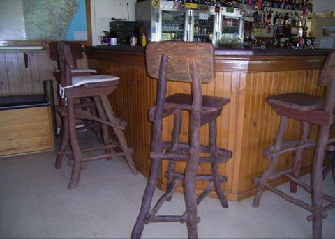 Black Stump Hotel Merriwagga - Travel Agents 0