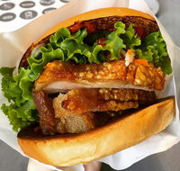 Burger Project - Glebe - Tourism Guide