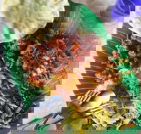 Cafe Rasa Sayang - Travel Search