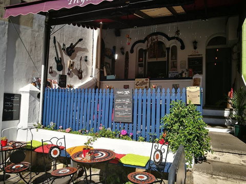 Cafe Zeppelin - Travel Search 0