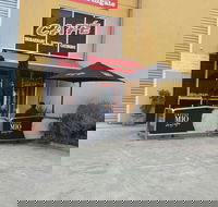 Cafe Northgate - Travel Agents