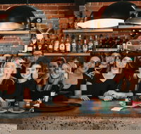 Church Street Cafe - Cruises Travel